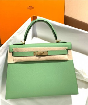 에르메스 켈리백 28CM 오리지날 엡송 정품가죽사용 (100%수작업) H351027-7